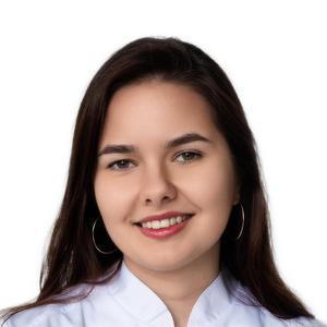 Бикмаева Маргарита Раисовна