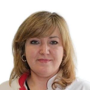 Цветкова Наталья Александровна