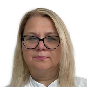 Черняева Татьяна Александровна