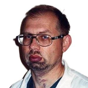 Юдин Сергей Викторович
