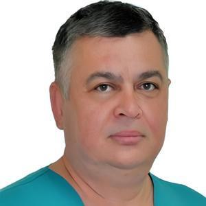 Юсупов Дамир Шакирзянович