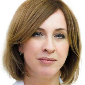 Ломакина Наталья Юрьевна