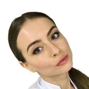 Татаринцева Анна Сергеевна