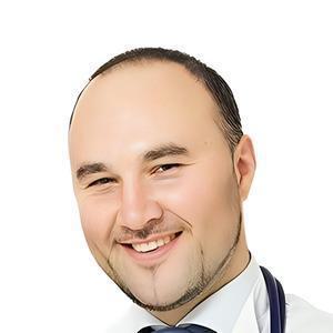 Попов Даниил Викторович