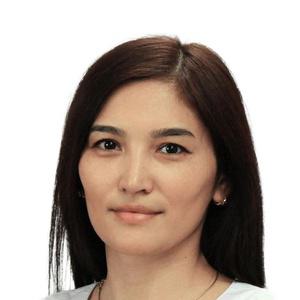 Халисова Диана