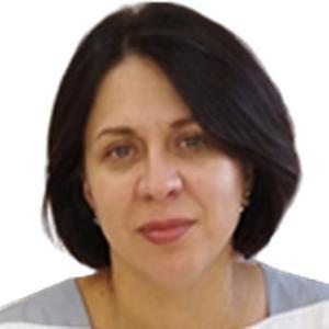 Каланчина Татьяна Юрьевна