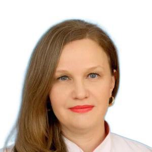 Кокутенко Елена Владимировна