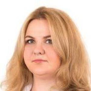 Миронова Анна Александровна