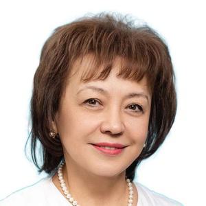 Рахимова Резеда Минзарифовна