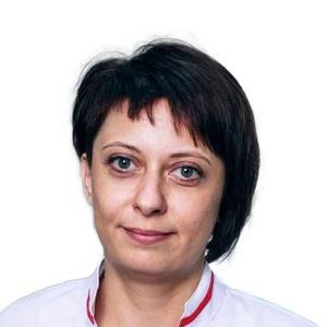 Бочкова Наталья Александровна