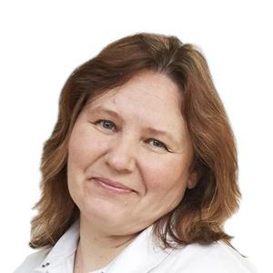 Лебедева Оксана Игоревна