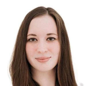 Лобаева Галина Евгеньевна