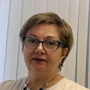 Смирнова Ирина Анатольевна