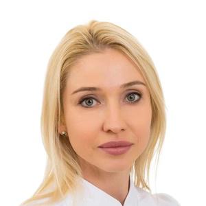 Левина Наталья Михайловна