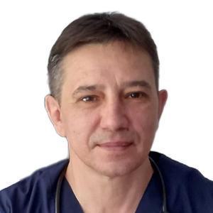 Скорляков Александр Викторович