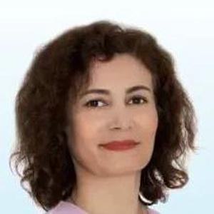 Лазиди Стелла Руслановна