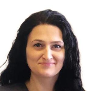 Аладжикова Мадина Валентиновна