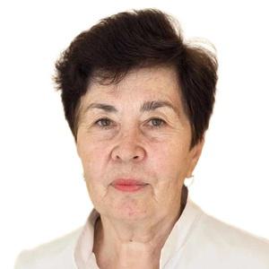 Бузаева Ирина Николаевна