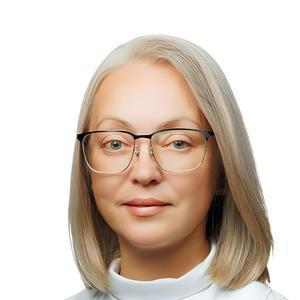 Устенко Наталья Юрьевна