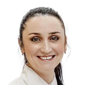 Попова Марина Сергеевна