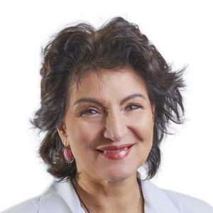 Васильева Мила Александровна