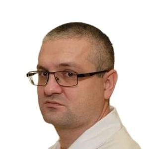 Ревуненков Григорий Валериевич