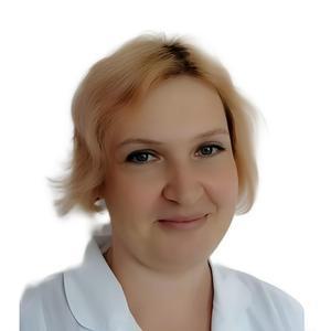 Синцова Елена Владимировна