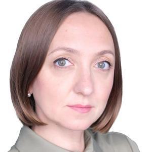 Попова Елизавета Сергеевна