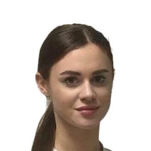 Анокина Елена Геннадиевна