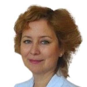 Петрова Ольга Станиславовна