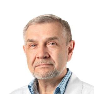 Илларионов Вячеслав Владимирович