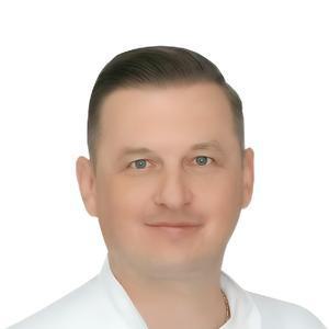 Казаков Дмитрий Владимирович