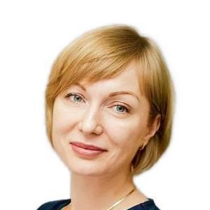 Данченко Оксана Сергеевна