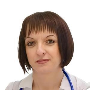 Куликова Марина Владимировна