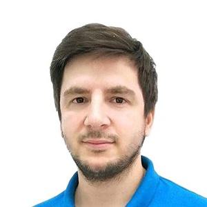Омаров Мурад Амуттаевич
