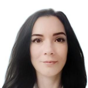 Колесникова Валентина Викторовна