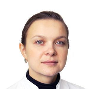 Биктимерова Ольга Олеговна