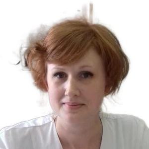 Щукина Мария Александровна