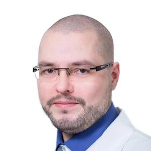 Сурагин Евгений Александрович