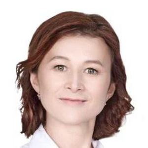 Завьялова Ольга Геннадьевна