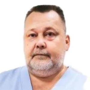 Алесин Александр Васильевич