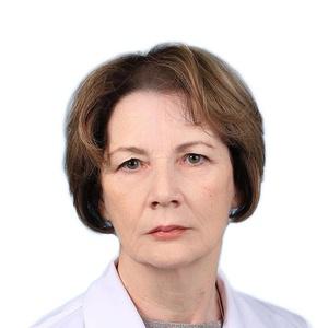 Кульминская Инна Евгеньевна