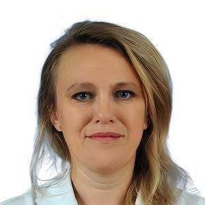 Егорова Наталья Владимировна