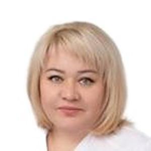 Шилова Людмила Николаевна