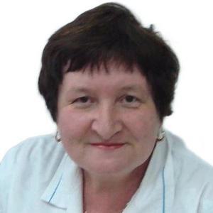 Азмагулова Амина Ахатовна