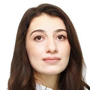 Авакова Анаид Робертовна