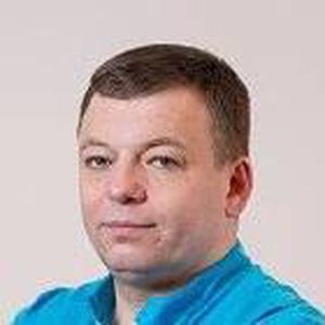 Кислинский Михаил Леонидович