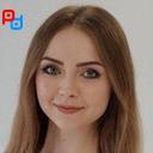 Сорокина Инна Валерьевна