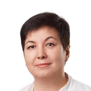 Верзакова Нелли Владимировна