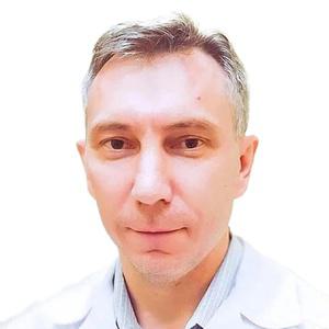Енин Сергей Павлович